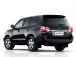 Toyota Land Cruiser 200 V8 2012 года